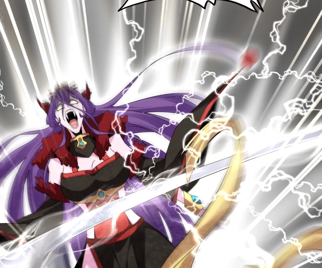 Read The Devil Butler chapter 587 image 21 on Lezhin