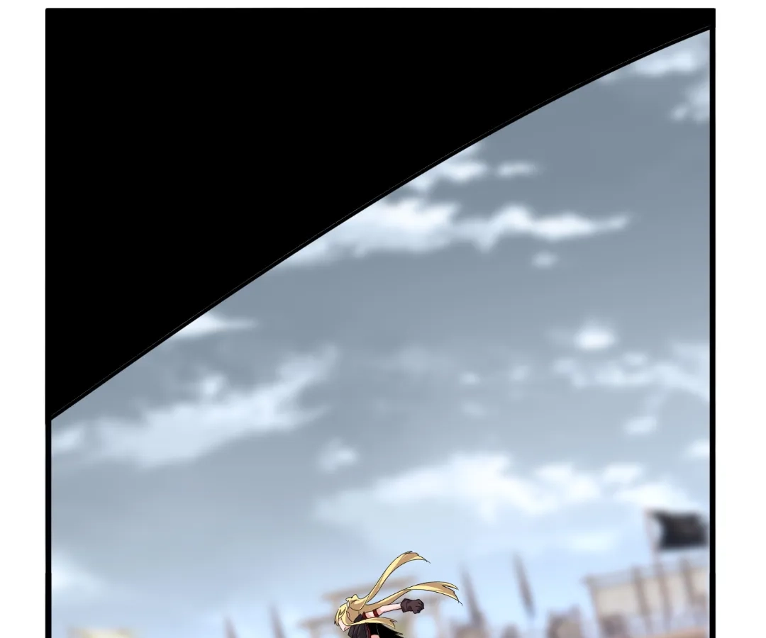 Read The Devil Butler chapter 587 image 25 on Lezhin