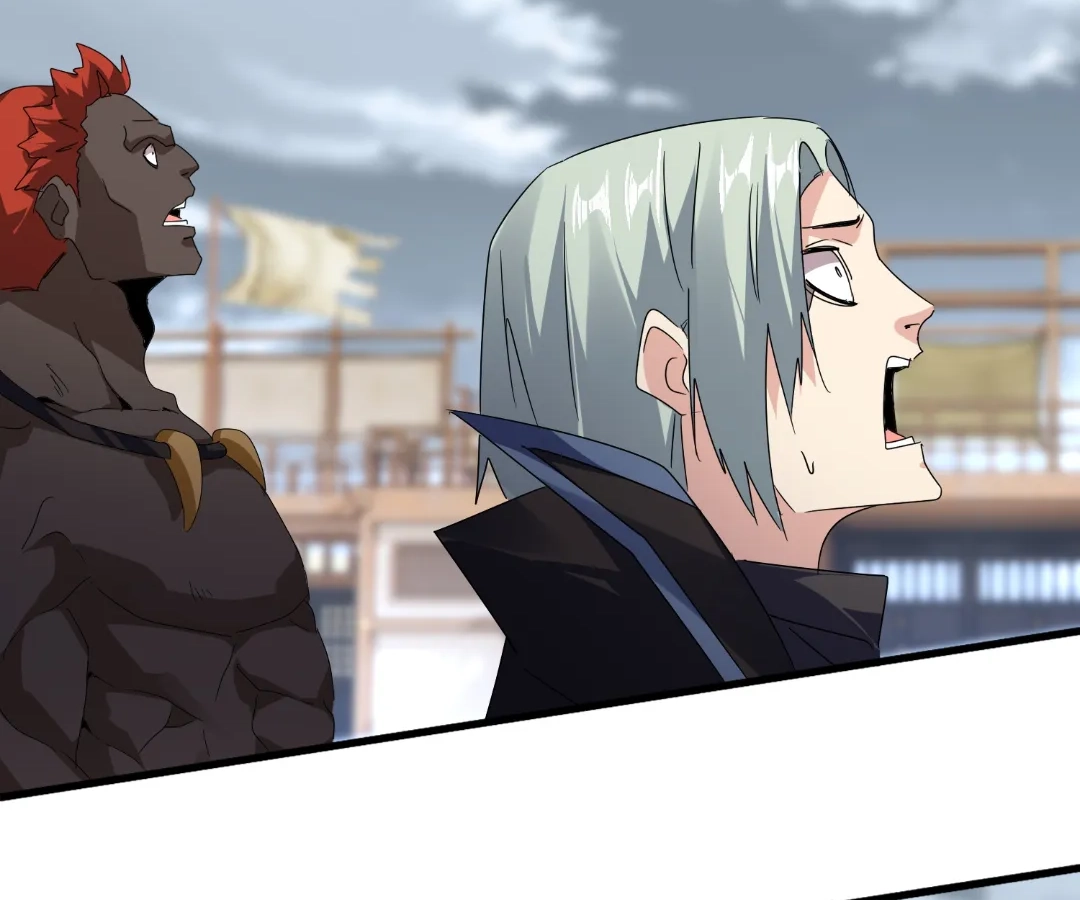 Read The Devil Butler chapter 587 image 31 on Lezhin