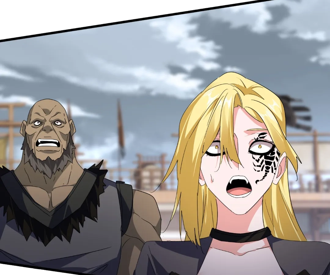 Read The Devil Butler chapter 587 image 32 on Lezhin