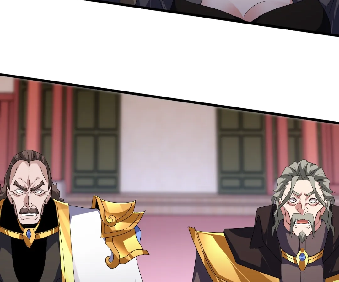 Read The Devil Butler chapter 587 image 33 on Lezhin