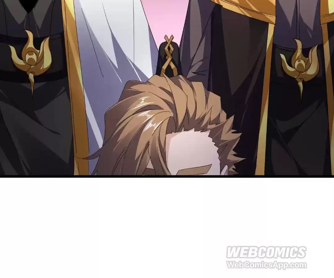 Read The Devil Butler chapter 587 image 34 on Lezhin