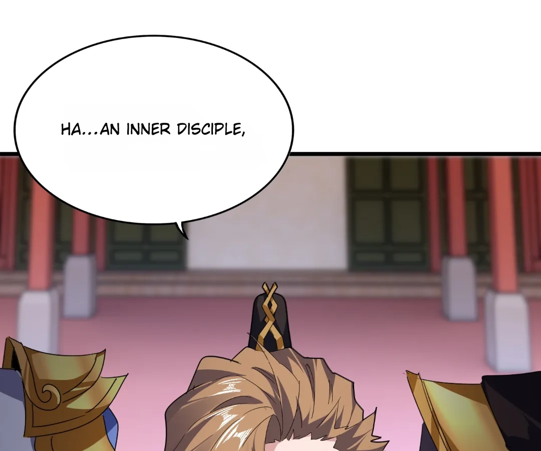 Read The Devil Butler chapter 587 image 35 on Lezhin