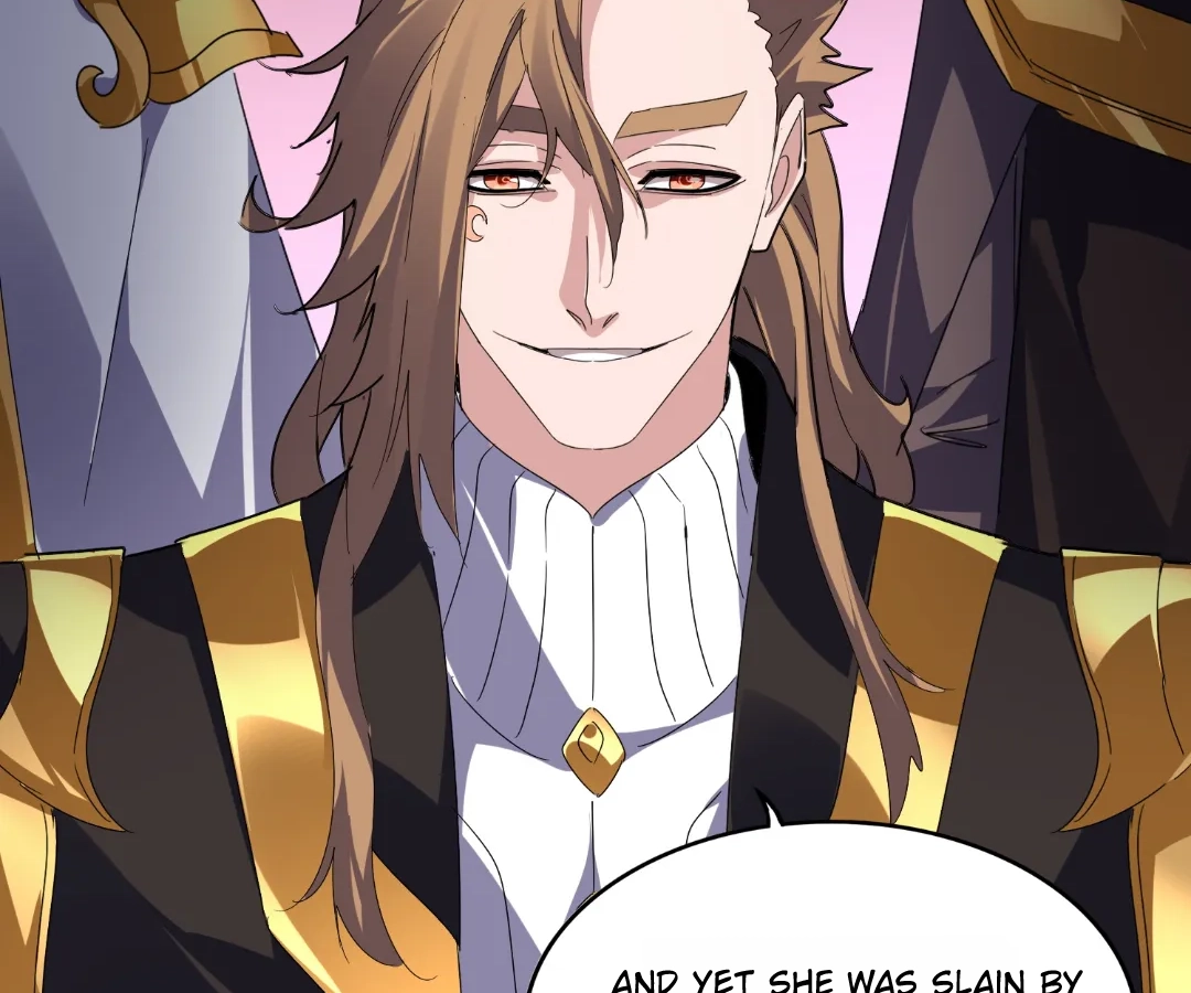 Read The Devil Butler chapter 587 image 36 on Lezhin