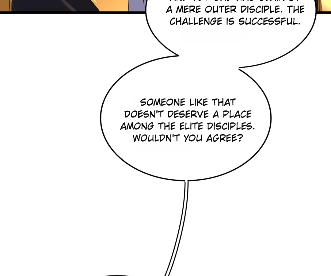 Read The Devil Butler chapter 587 image 37 on Lezhin