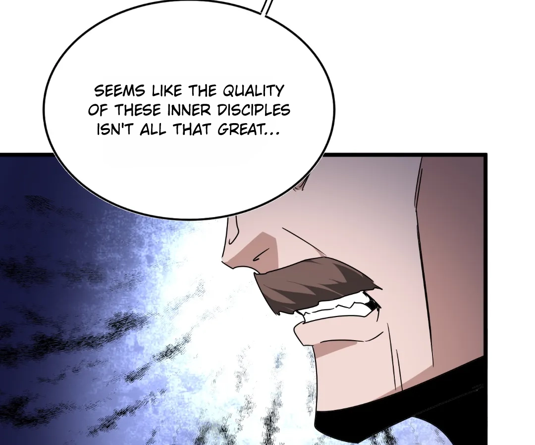 Read The Devil Butler chapter 587 image 38 on Lezhin