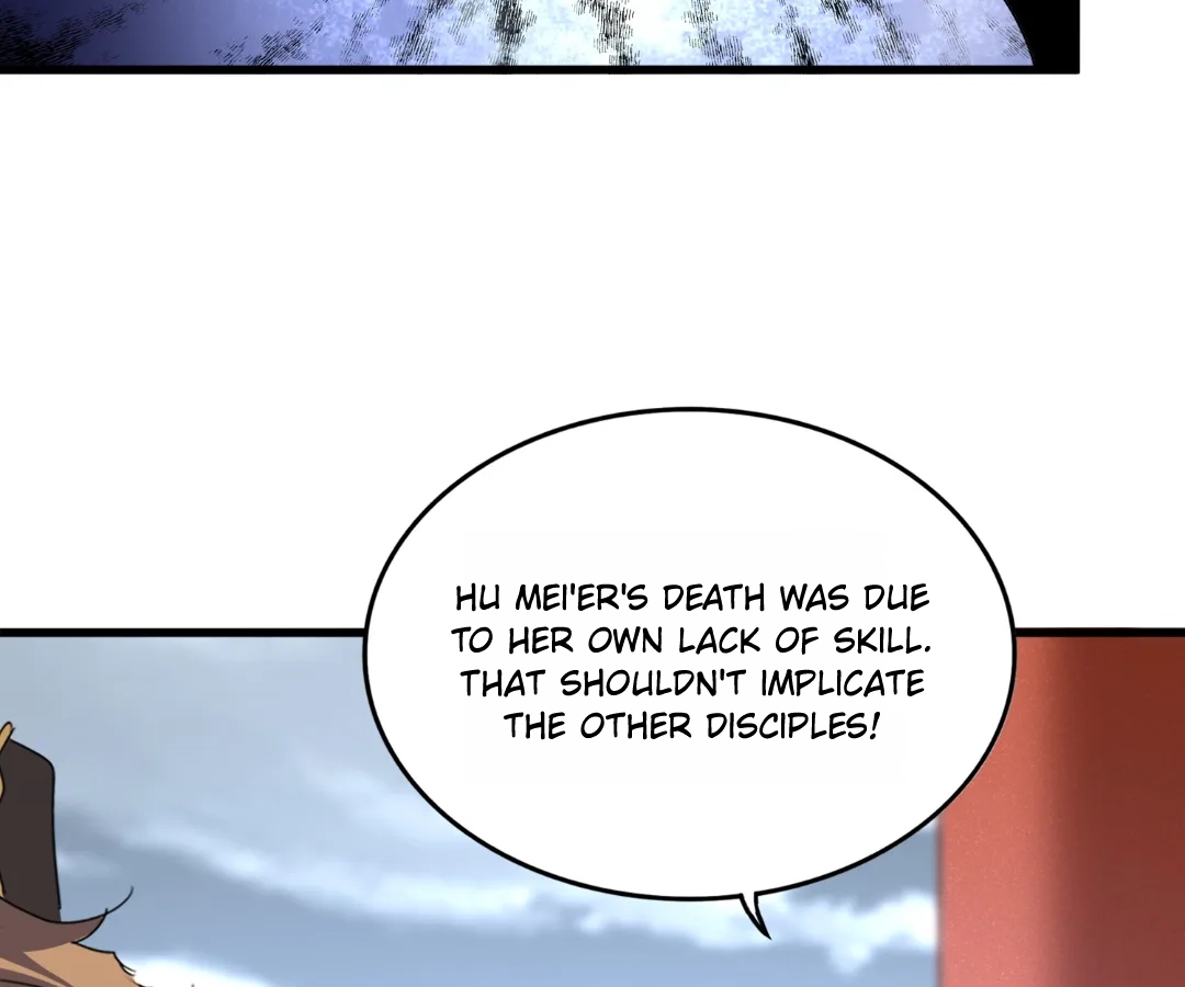Read The Devil Butler chapter 587 image 39 on Lezhin