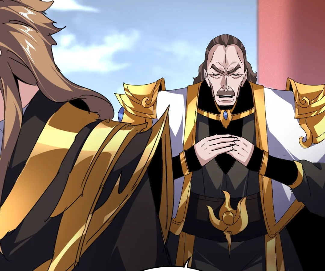 Read The Devil Butler chapter 587 image 40 on Lezhin