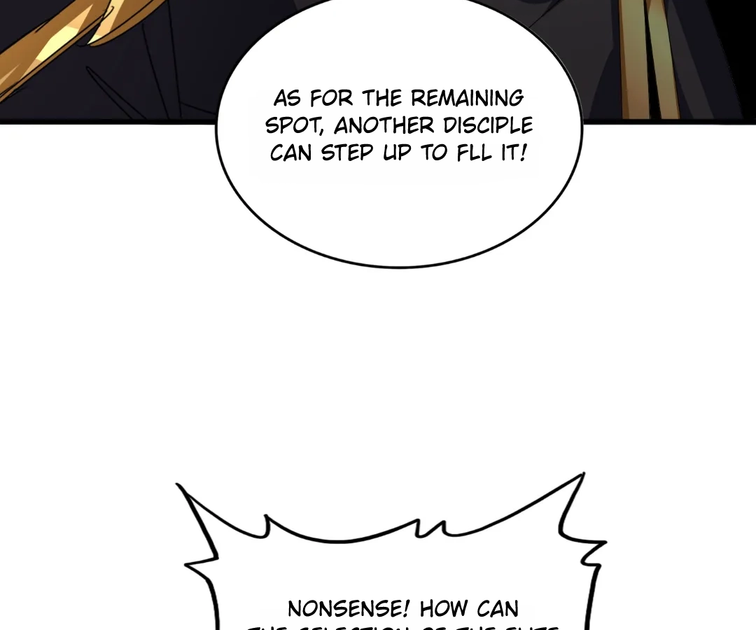 Read The Devil Butler chapter 587 image 41 on Lezhin