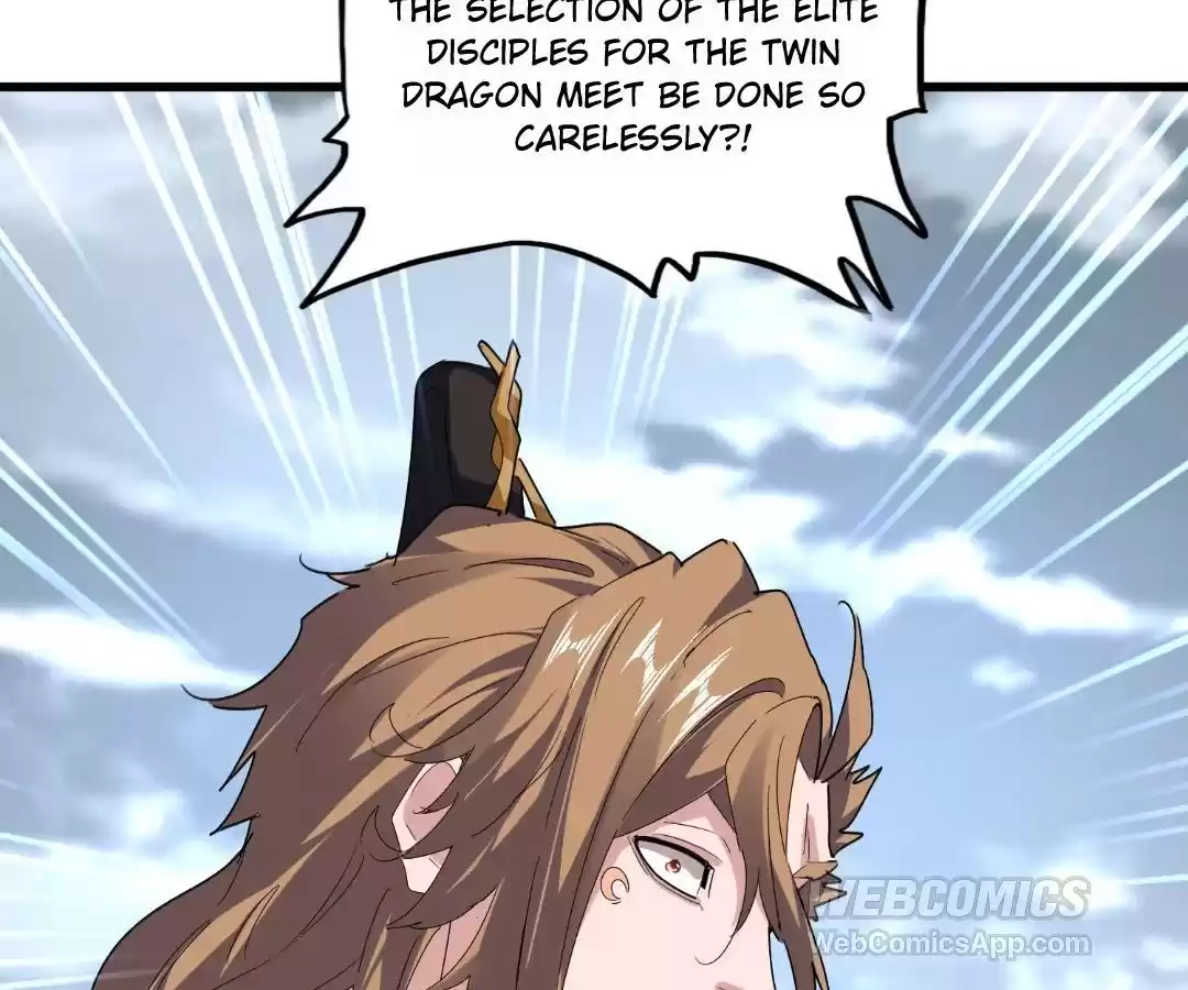 Read The Devil Butler chapter 587 image 42 on Lezhin