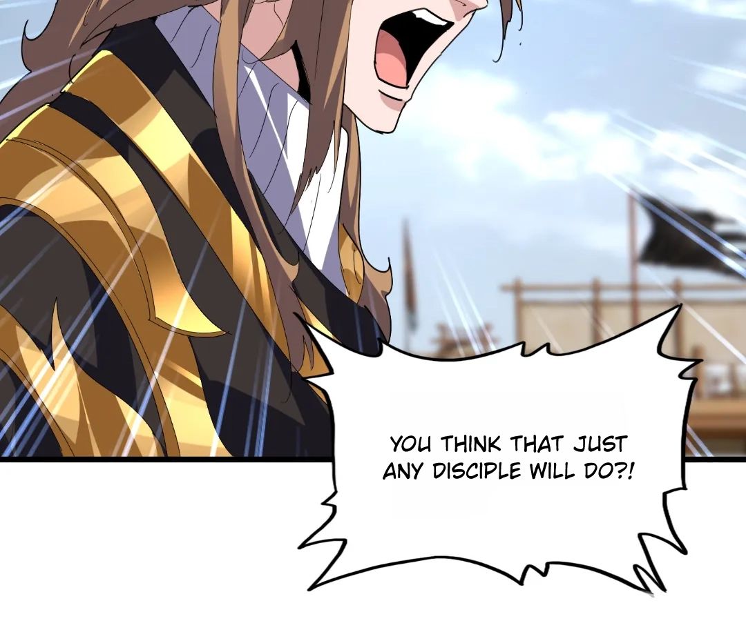 Read The Devil Butler chapter 587 image 43 on Lezhin