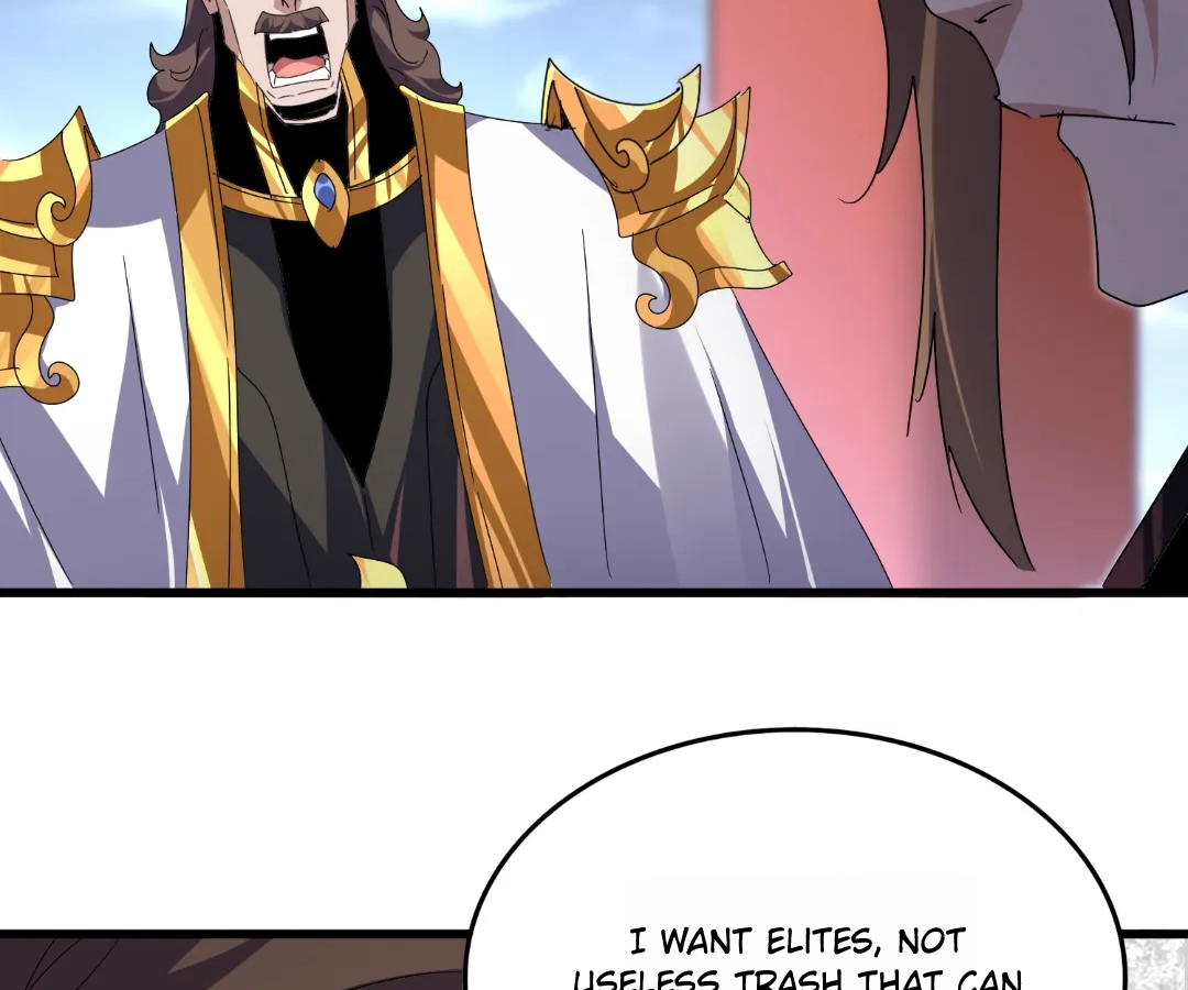 Read The Devil Butler chapter 587 image 48 on Lezhin