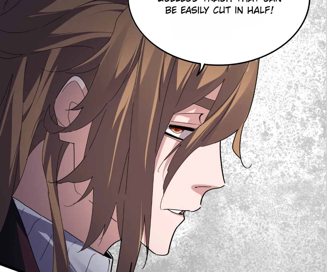 Read The Devil Butler chapter 587 image 49 on Lezhin