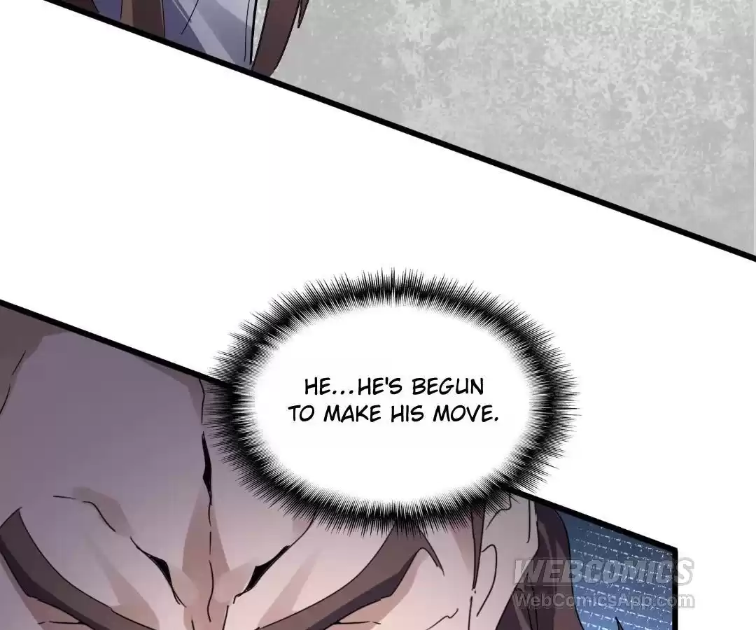 Read The Devil Butler chapter 587 image 50 on Lezhin
