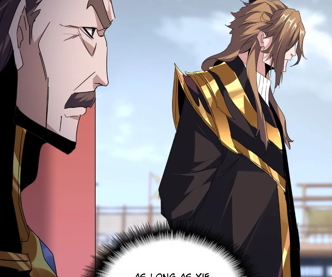 Read The Devil Butler chapter 587 image 53 on Lezhin