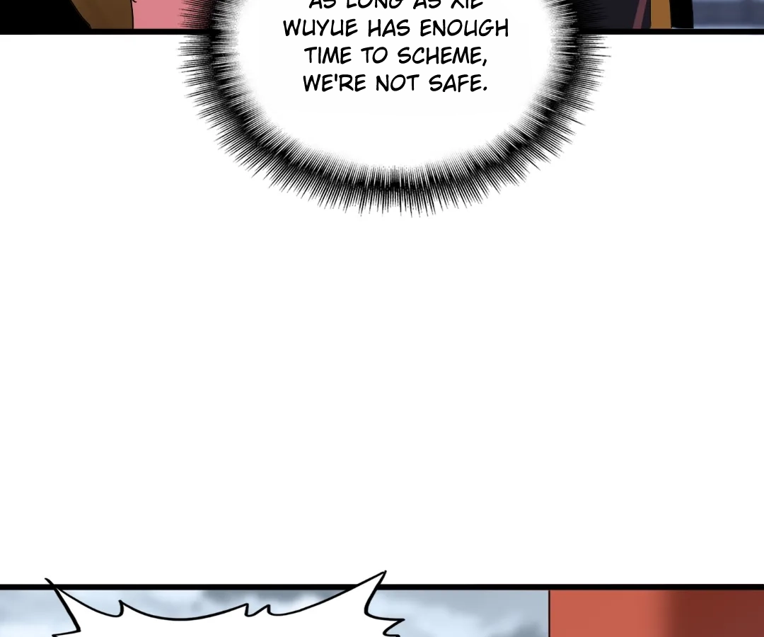 Read The Devil Butler chapter 587 image 54 on Lezhin