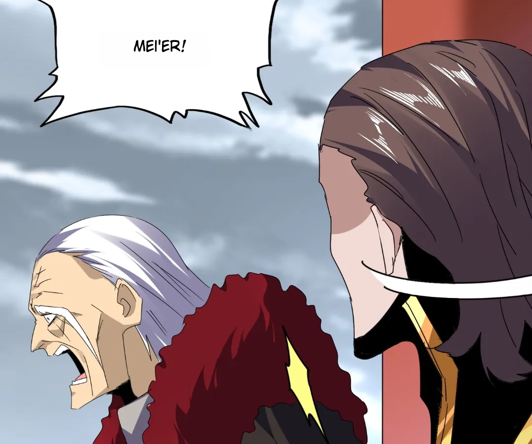 Read The Devil Butler chapter 587 image 55 on Lezhin
