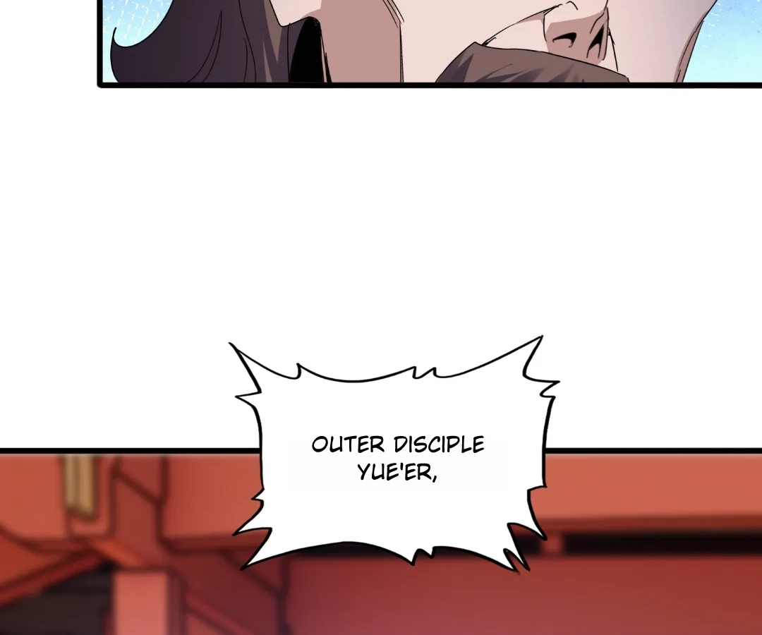 Read The Devil Butler chapter 587 image 57 on Lezhin