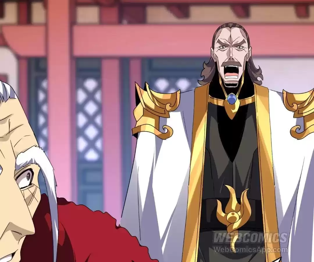 Read The Devil Butler chapter 587 image 58 on Lezhin