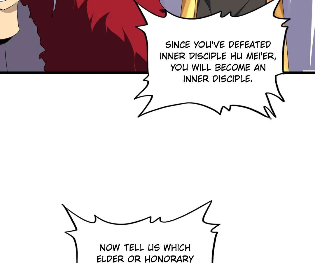 Read The Devil Butler chapter 587 image 59 on Lezhin