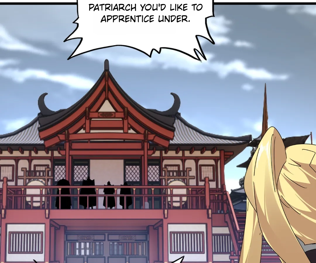Read The Devil Butler chapter 587 image 60 on Lezhin