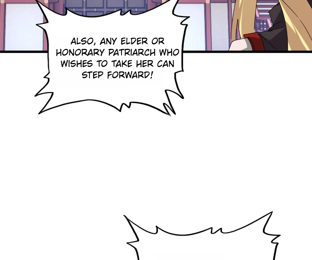 Read The Devil Butler chapter 587 image 61 on Lezhin