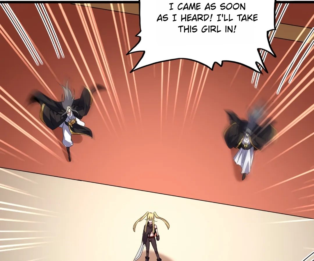 Read The Devil Butler chapter 587 image 62 on Lezhin