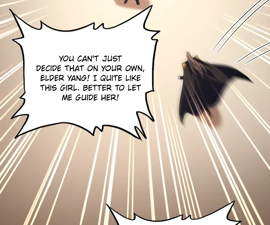 Read The Devil Butler chapter 587 image 63 on Lezhin