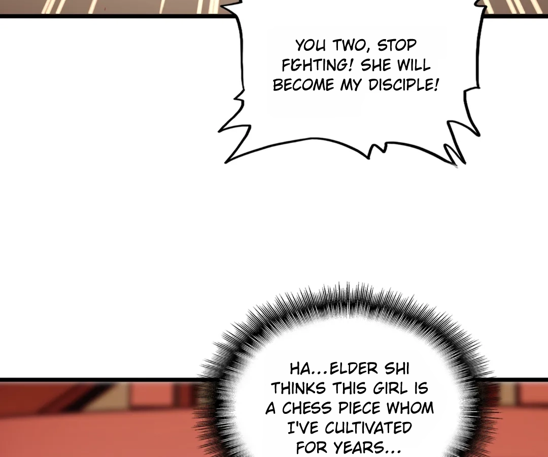 Read The Devil Butler chapter 587 image 64 on Lezhin