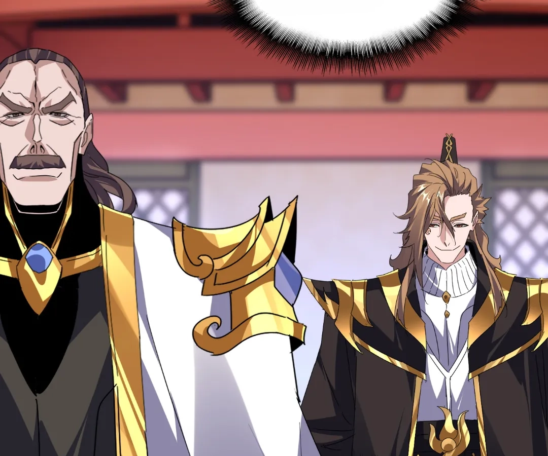Read The Devil Butler chapter 587 image 65 on Lezhin