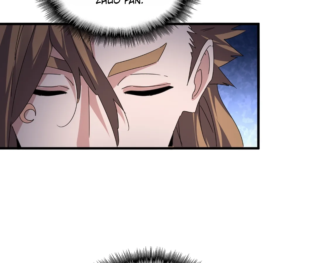 Read The Devil Butler chapter 587 image 67 on Lezhin