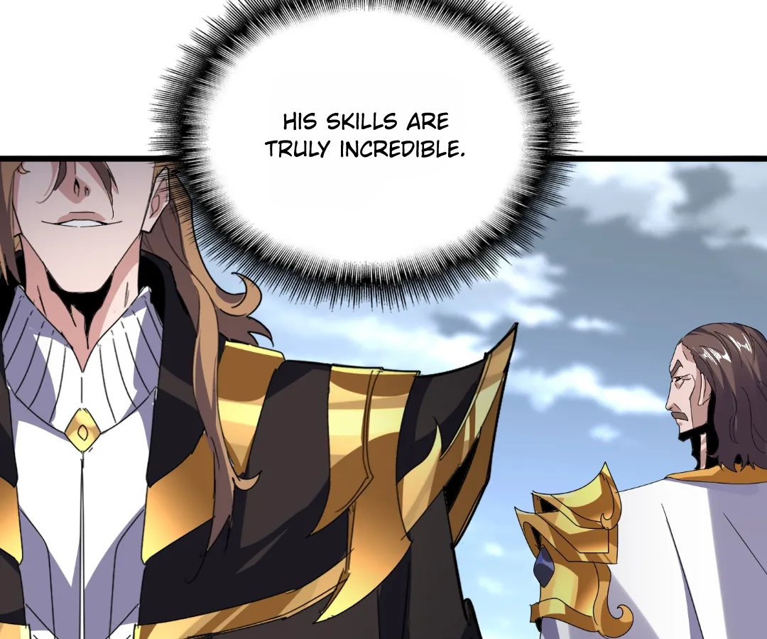 Read The Devil Butler chapter 587 image 68 on Lezhin
