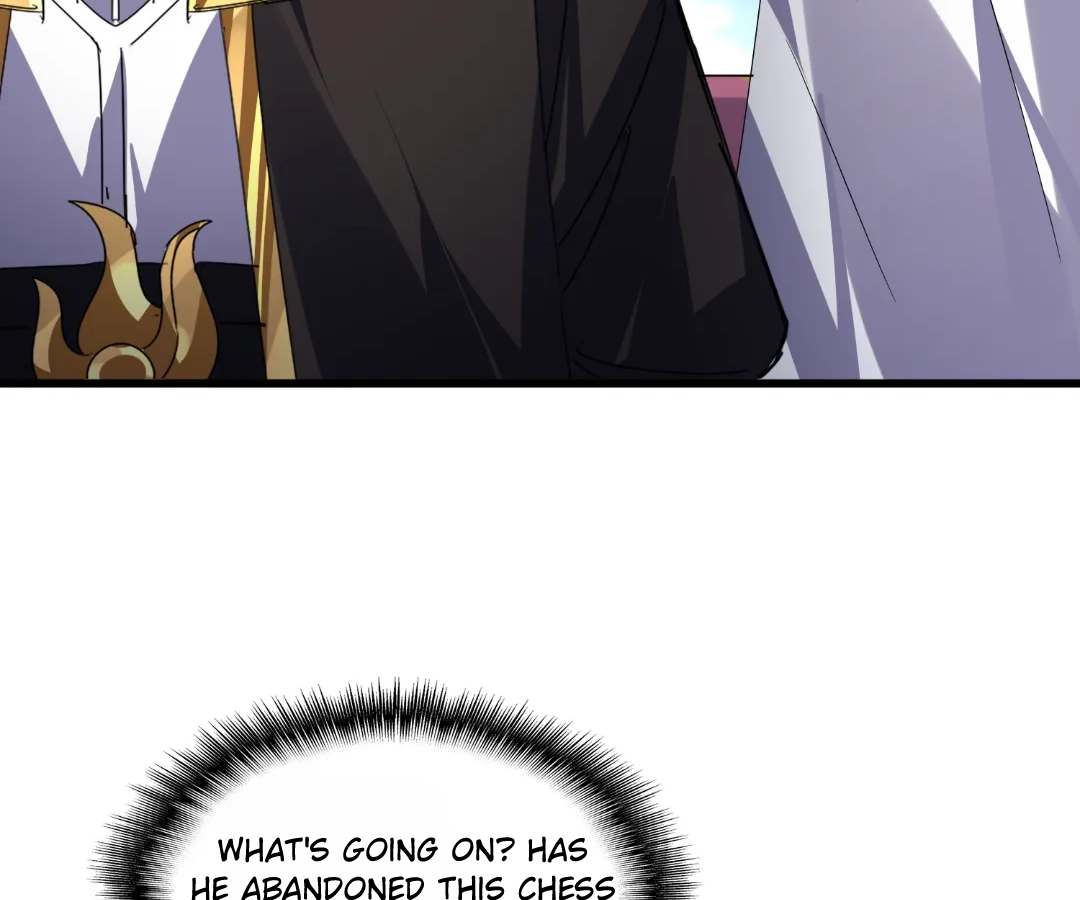 Read The Devil Butler chapter 587 image 69 on Lezhin