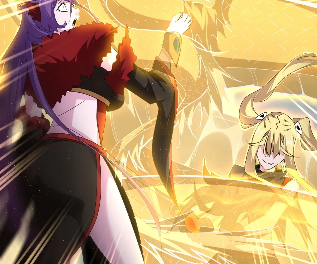 Read The Devil Butler chapter 587 image 7 on Lezhin