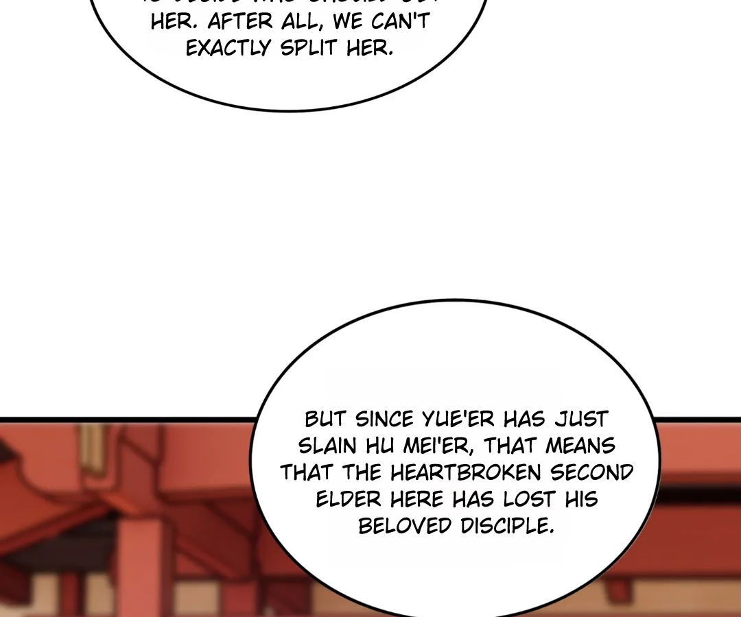 Read The Devil Butler chapter 587 image 71 on Lezhin