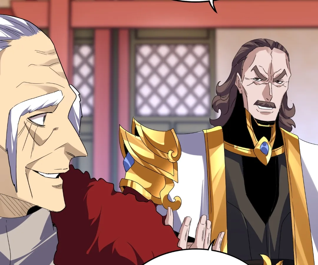 Read The Devil Butler chapter 587 image 72 on Lezhin