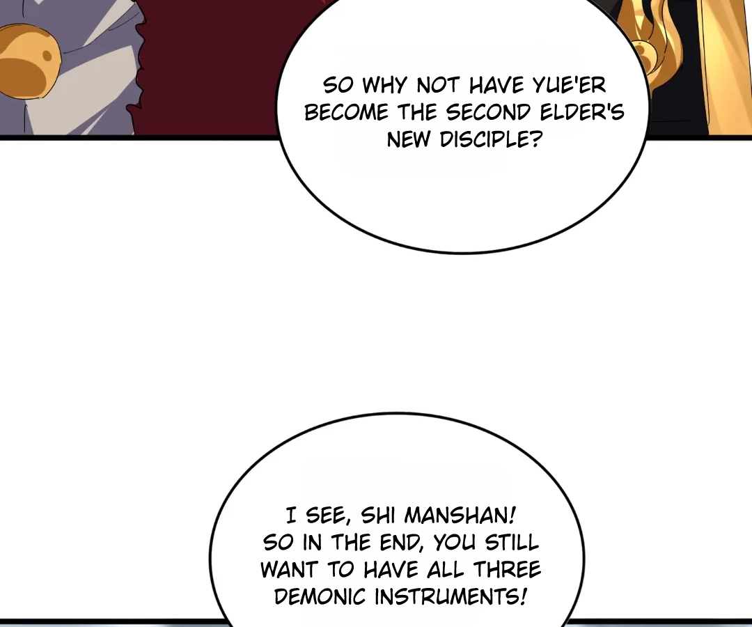 Read The Devil Butler chapter 587 image 73 on Lezhin