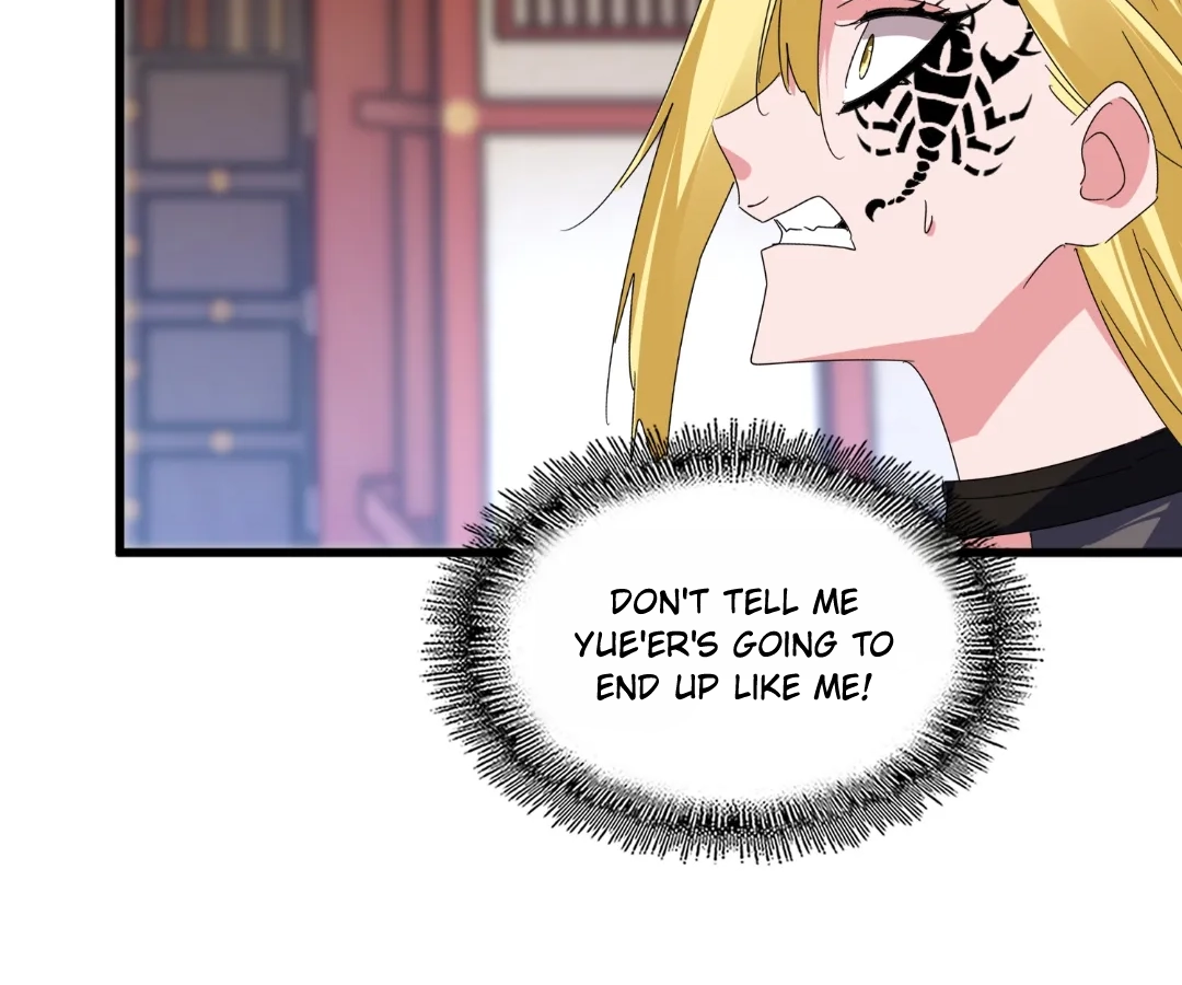 Read The Devil Butler chapter 587 image 76 on Lezhin