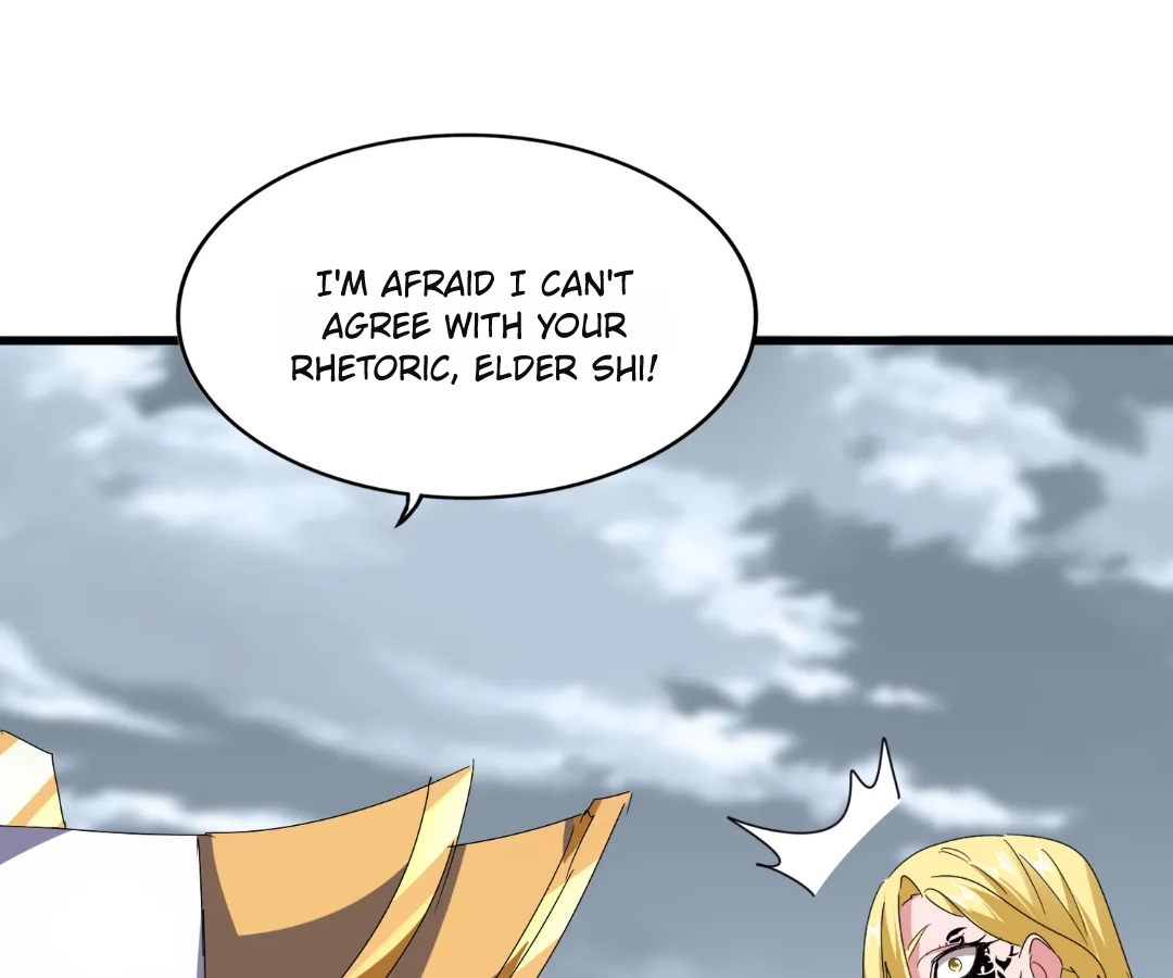 Read The Devil Butler chapter 587 image 77 on Lezhin