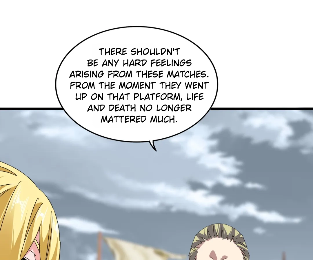 Read The Devil Butler chapter 587 image 79 on Lezhin