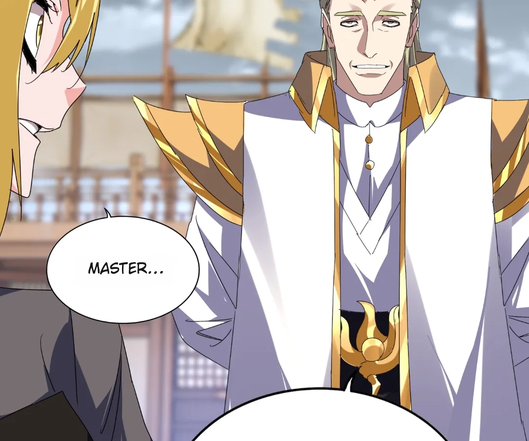 Read The Devil Butler chapter 587 image 80 on Lezhin