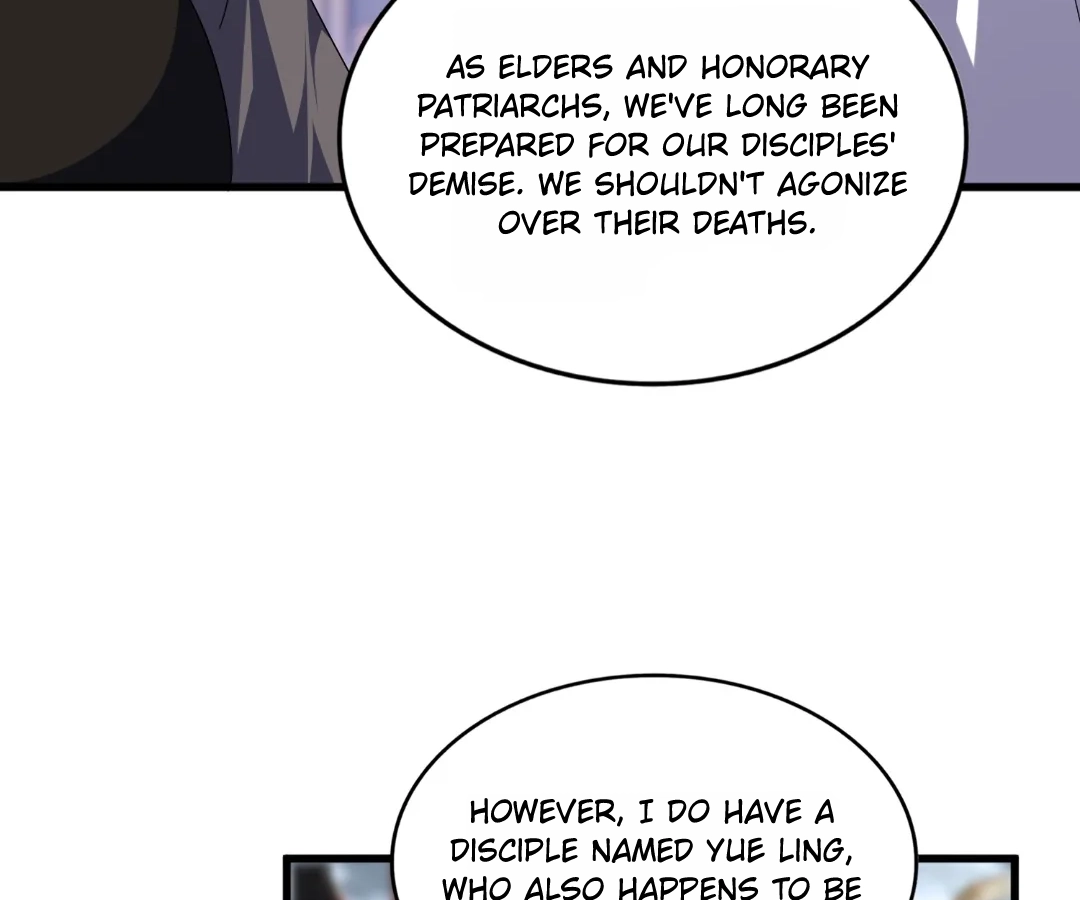 Read The Devil Butler chapter 587 image 81 on Lezhin