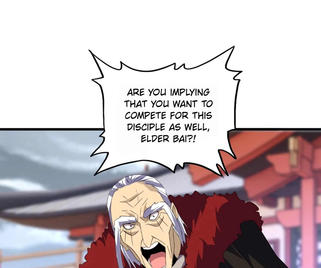 Read The Devil Butler chapter 587 image 84 on Lezhin