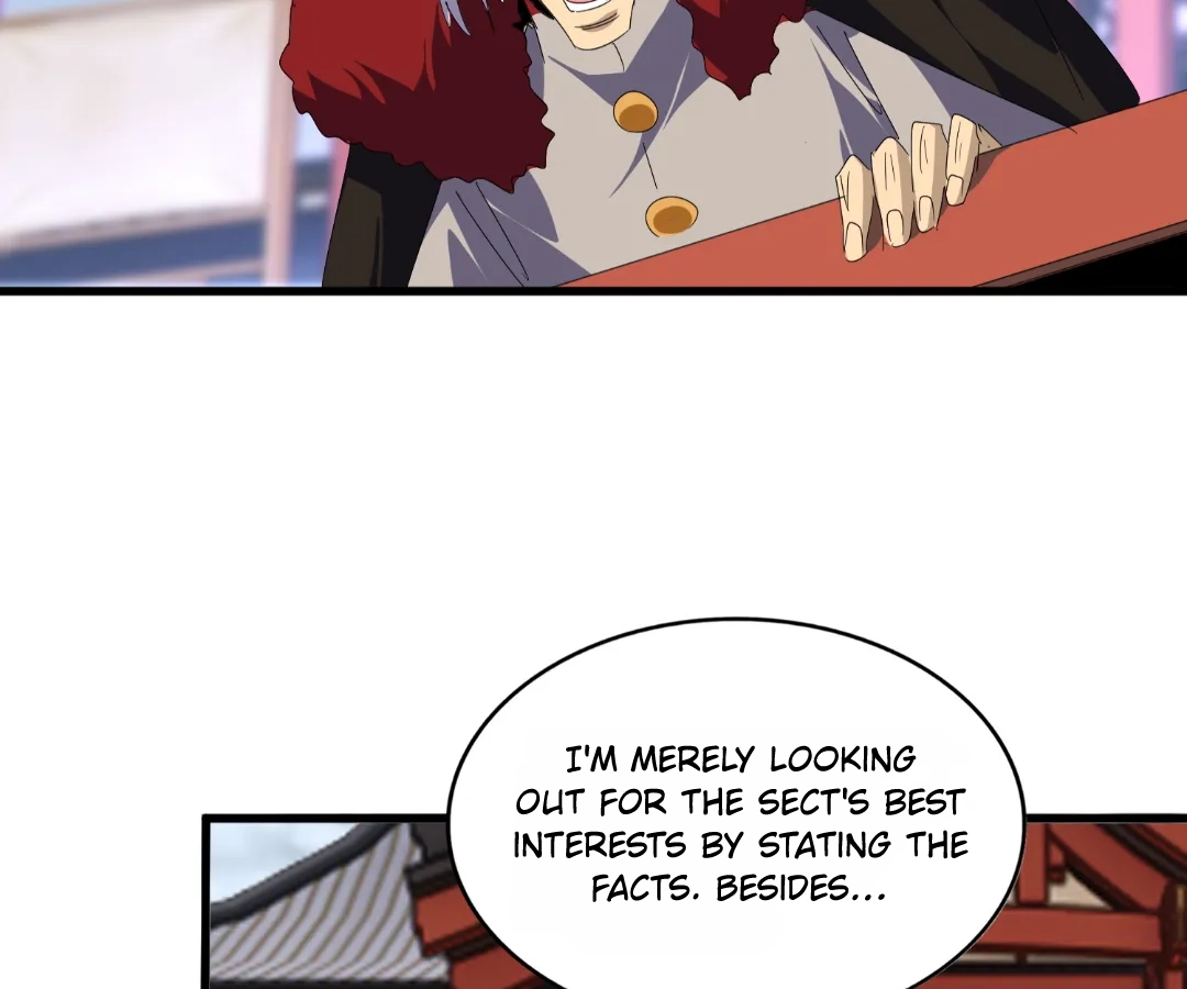 Read The Devil Butler chapter 587 image 85 on Lezhin