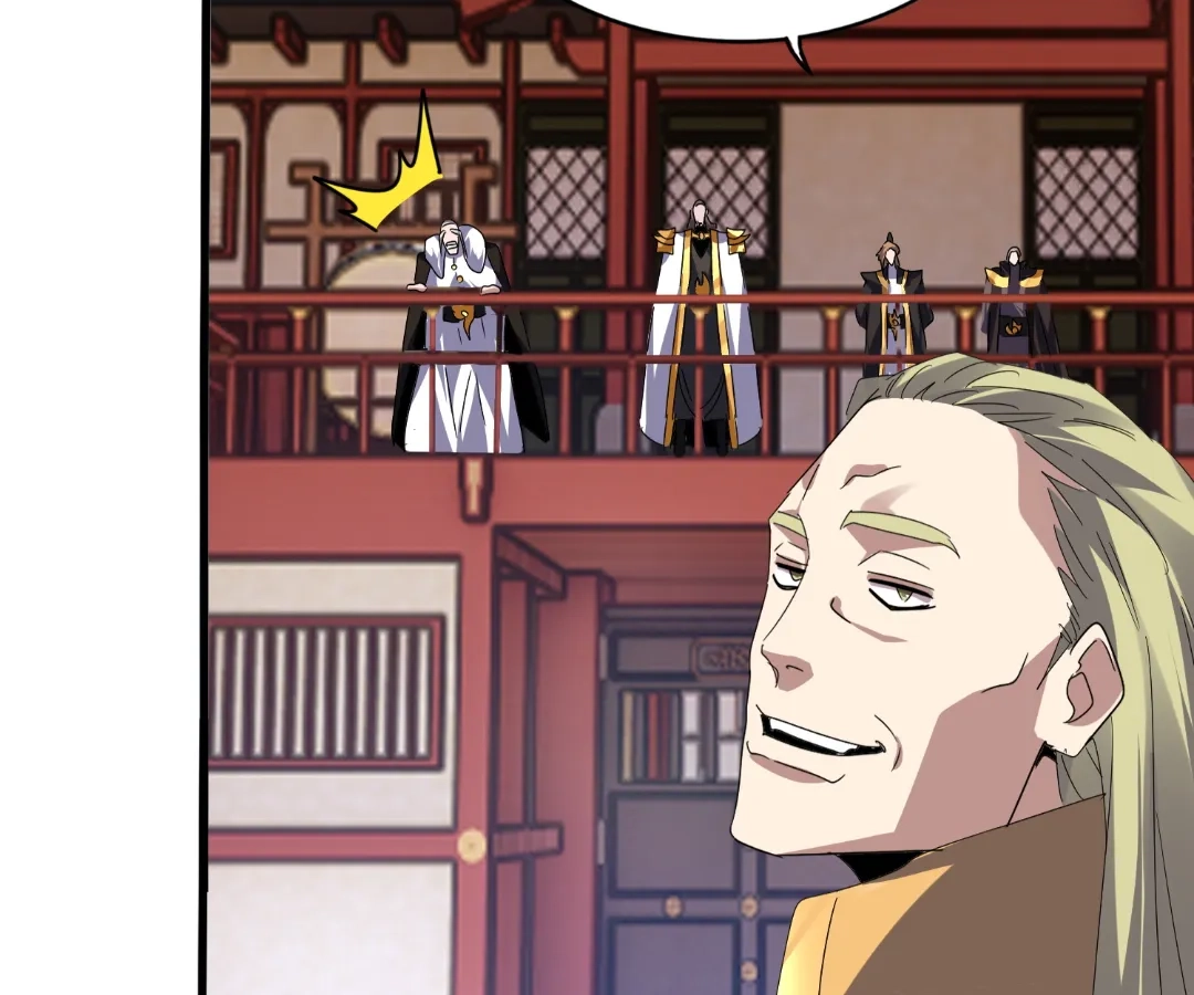 Read The Devil Butler chapter 587 image 86 on Lezhin