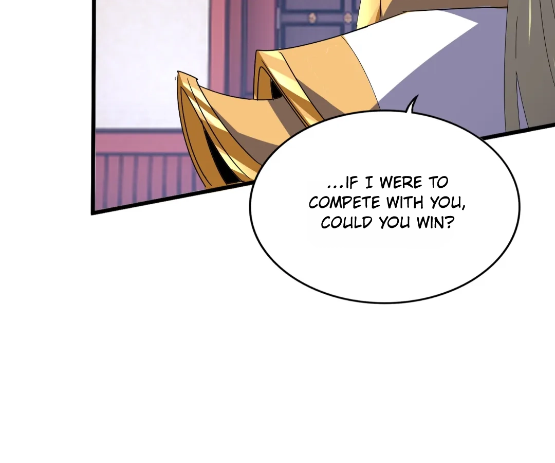 Read The Devil Butler chapter 587 image 87 on Lezhin
