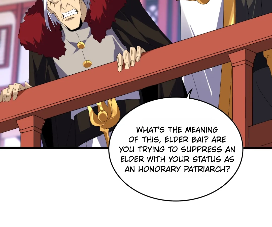 Read The Devil Butler chapter 587 image 89 on Lezhin