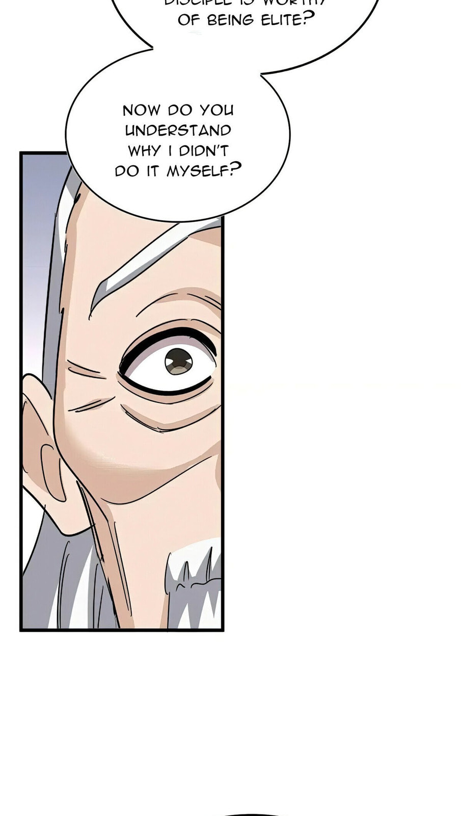 Read The Devil Butler chapter 588 image 14 on Lezhin