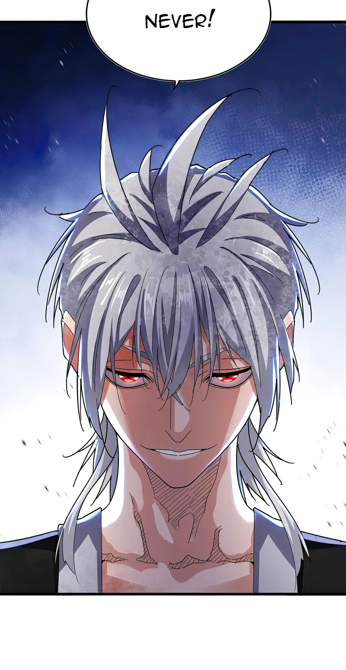 Read The Devil Butler chapter 588 image 29 on Lezhin