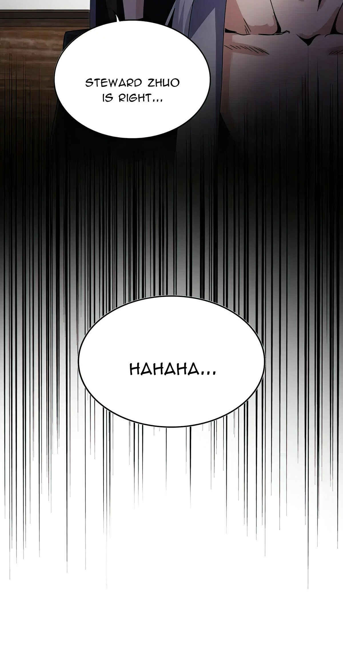 Read The Devil Butler chapter 588 image 36 on Lezhin